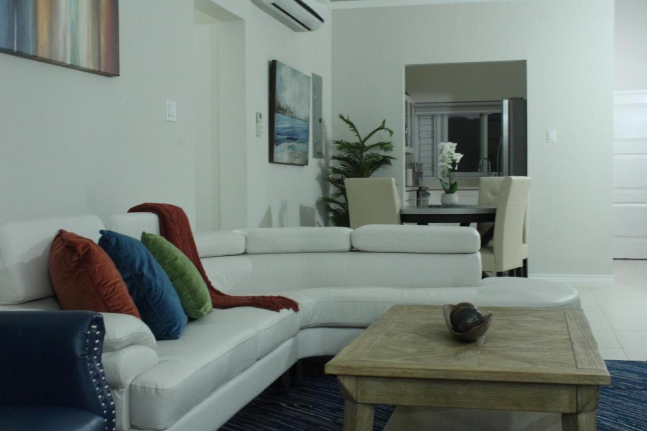 Cozy Getaway Aparthotel Priory Εξωτερικό φωτογραφία