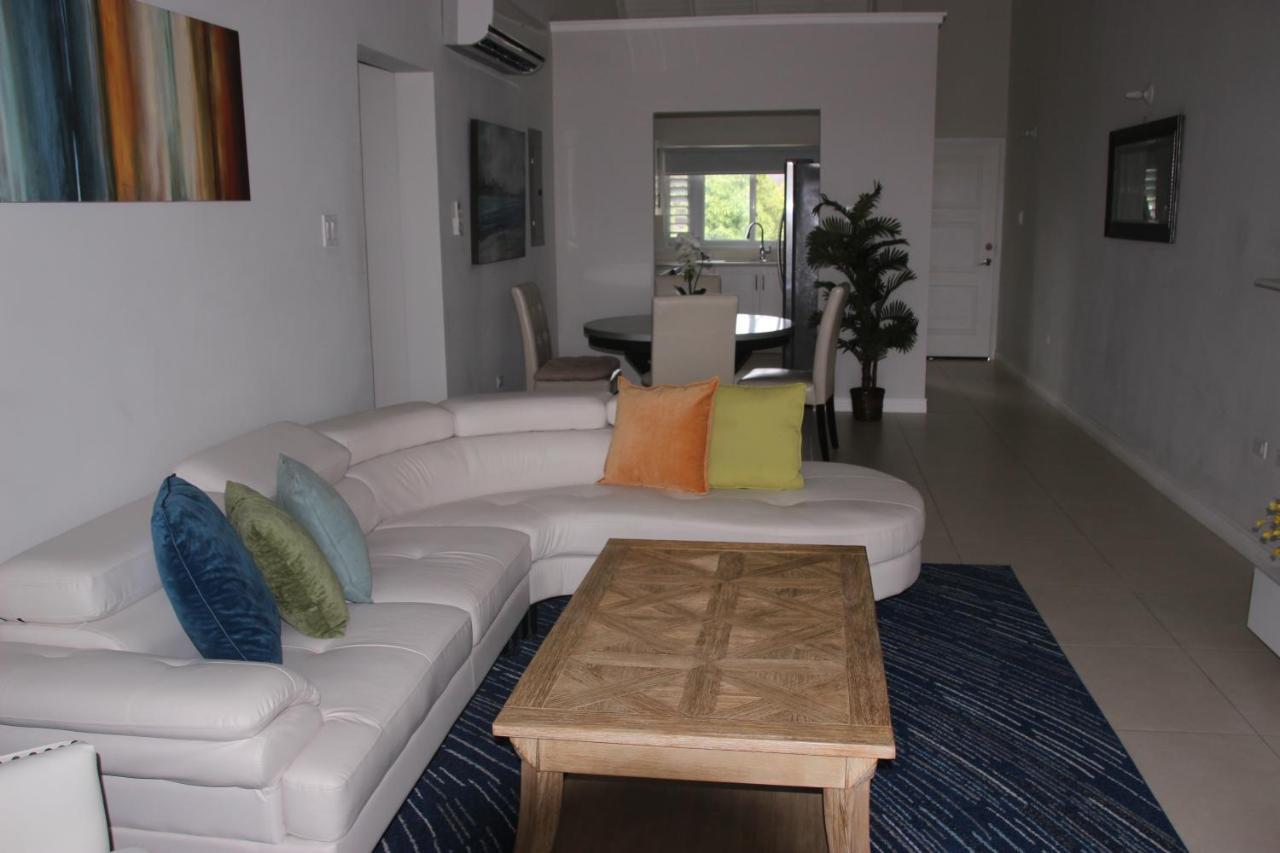 Cozy Getaway Aparthotel Priory Εξωτερικό φωτογραφία